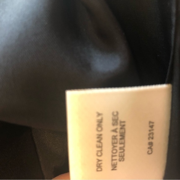 Talbots jacket size 12 - Picture 5 of 8